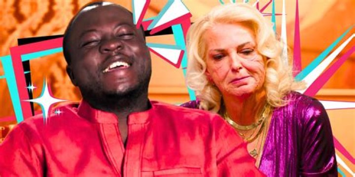 Michael 90 Day Fiance Wiki: Job, Net Worth, Birthday, Height, Real Name, Instagram