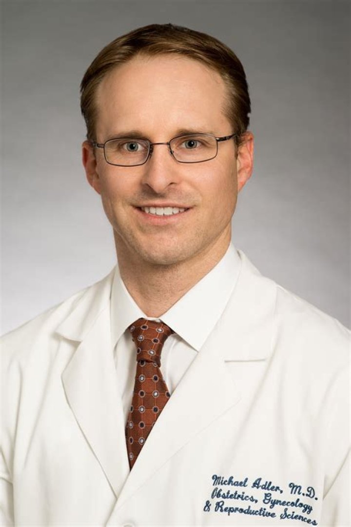 Dr. Michael Adler, MD – Portland, OR
