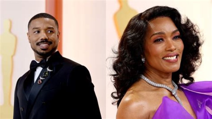 Michael B. Jordan’s adorable Oscars shoutout to Angela Bassett is just what the MCU needed
