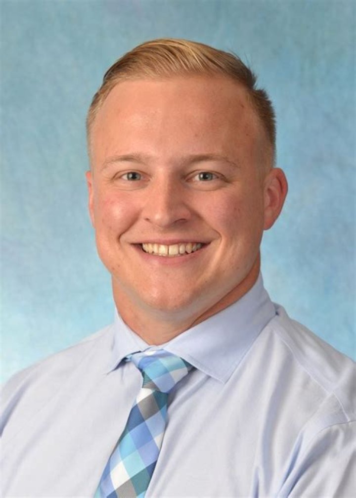 Dr. Michael Branham, MD – Chapel Hill, NC