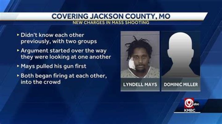 Michael Carter Sr. Died in shooting at Motel