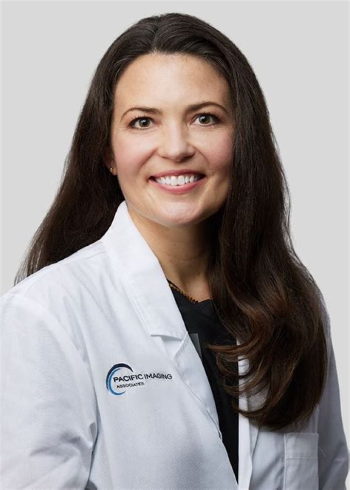 Dr. Michael Christensen, MD – Richmond, VA