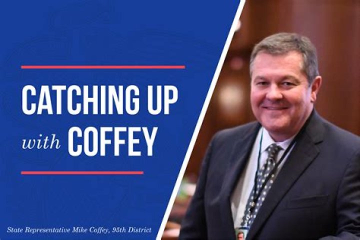 Dr. Michael Coffey, MD – Maryville, TN