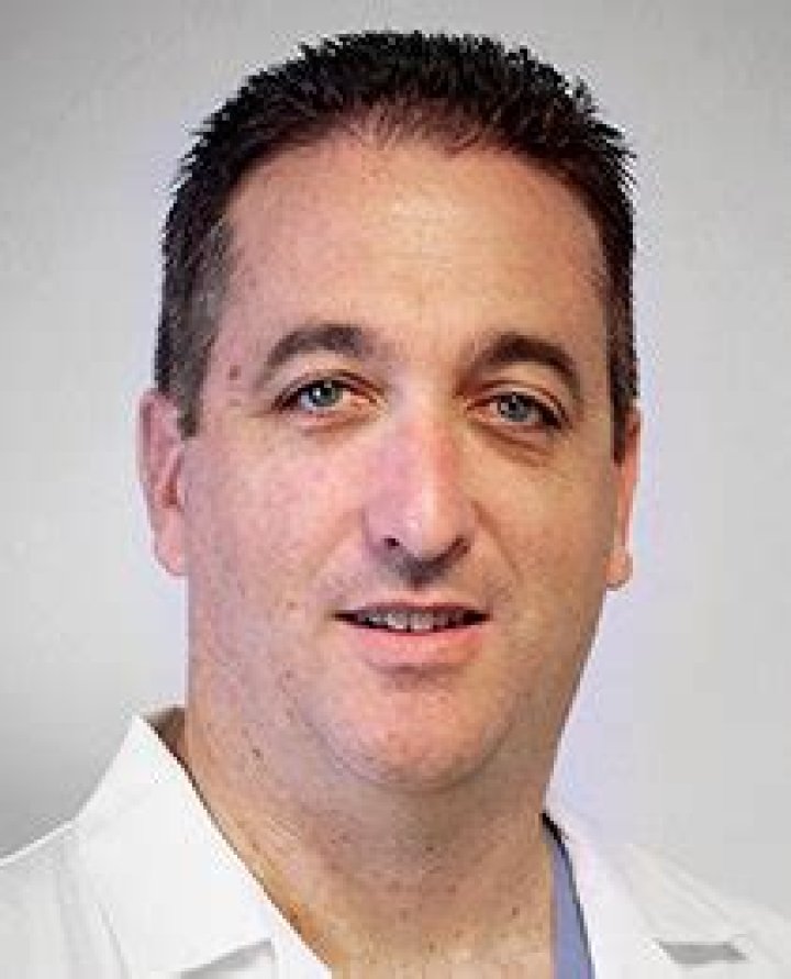 Dr. Michael Connolly, MD – Stratford, CT