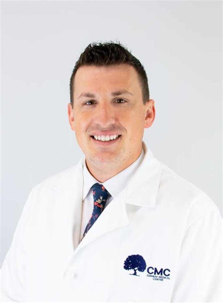 Dr. Michael Conway, MD – Wilmington, DE