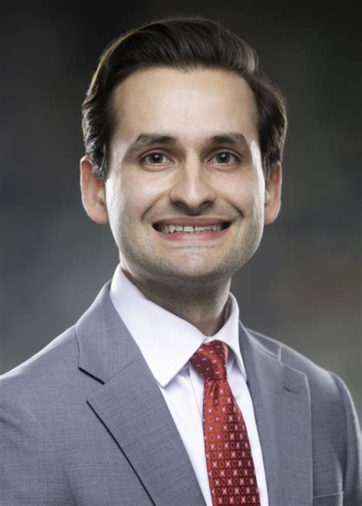 Dr. Michael Cunningham, MD – Boston, MA