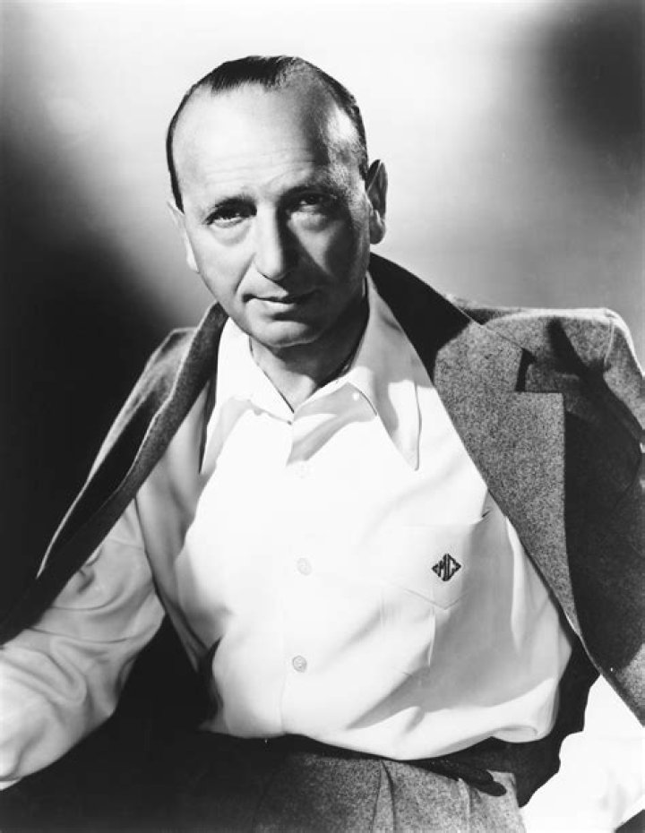 Michael Curtiz Biography - Facts, Childhood, Family Life & Achievements