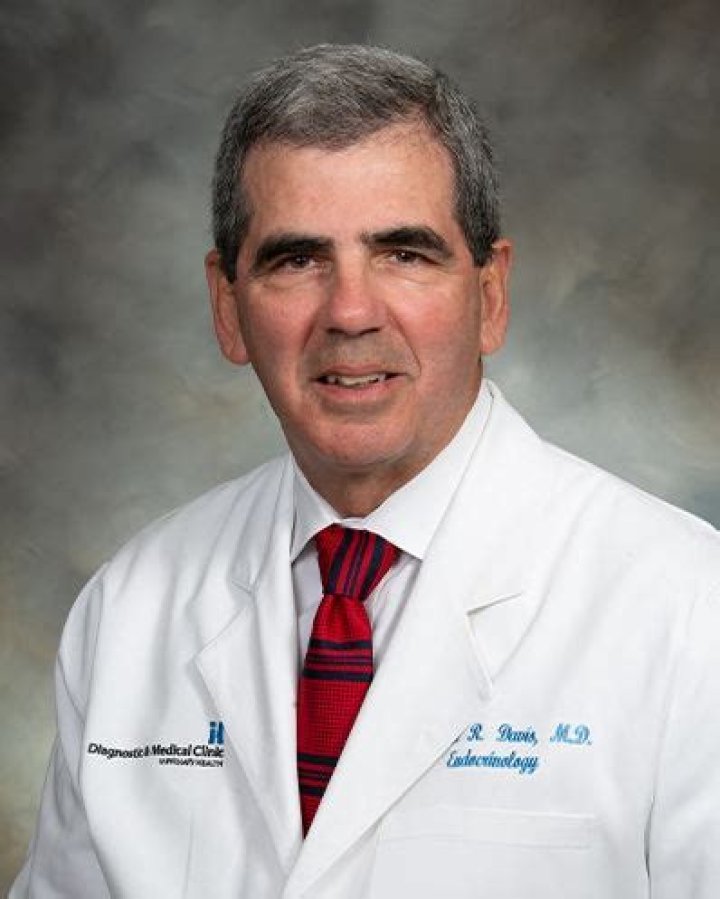 Dr. Michael Davis, MD – Montgomery, AL