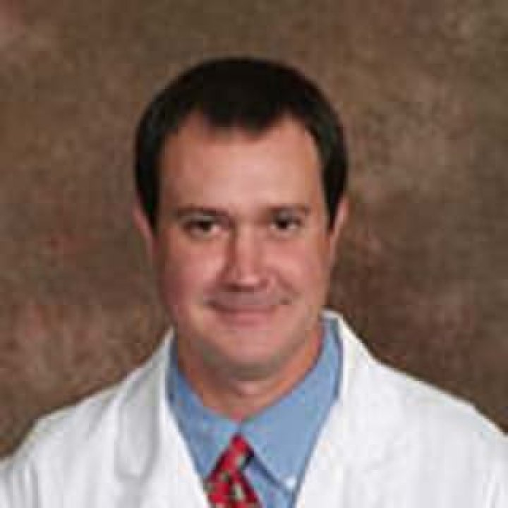 Dr. Michael Deen, MD – Alma, GA