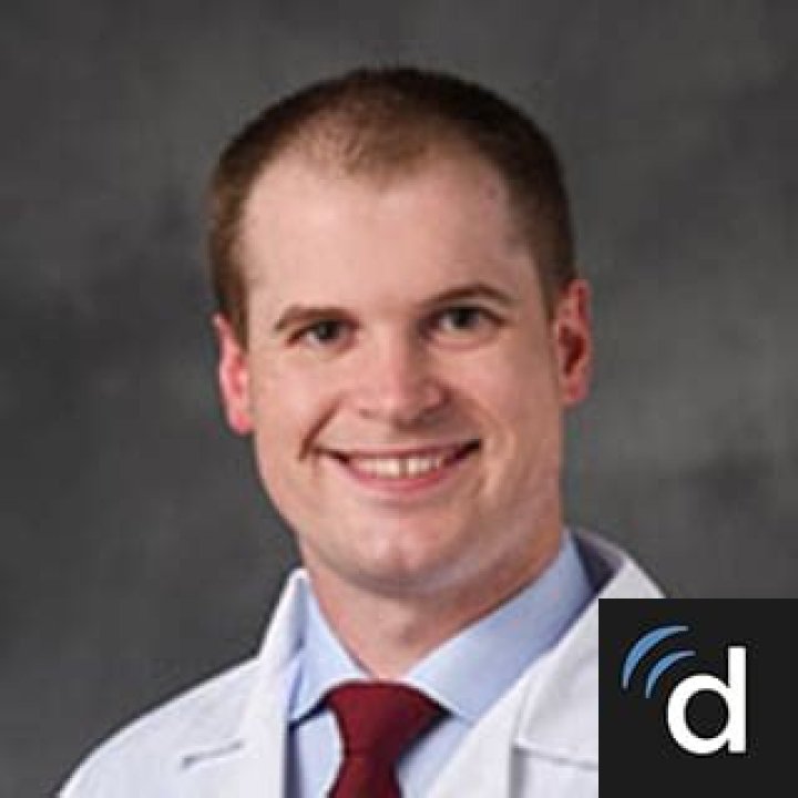 Dr. Michael Diffley, MD – Detroit, MI