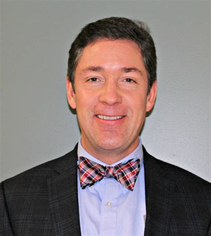 Dr. Michael Eichler, MD – Wyoming, MN