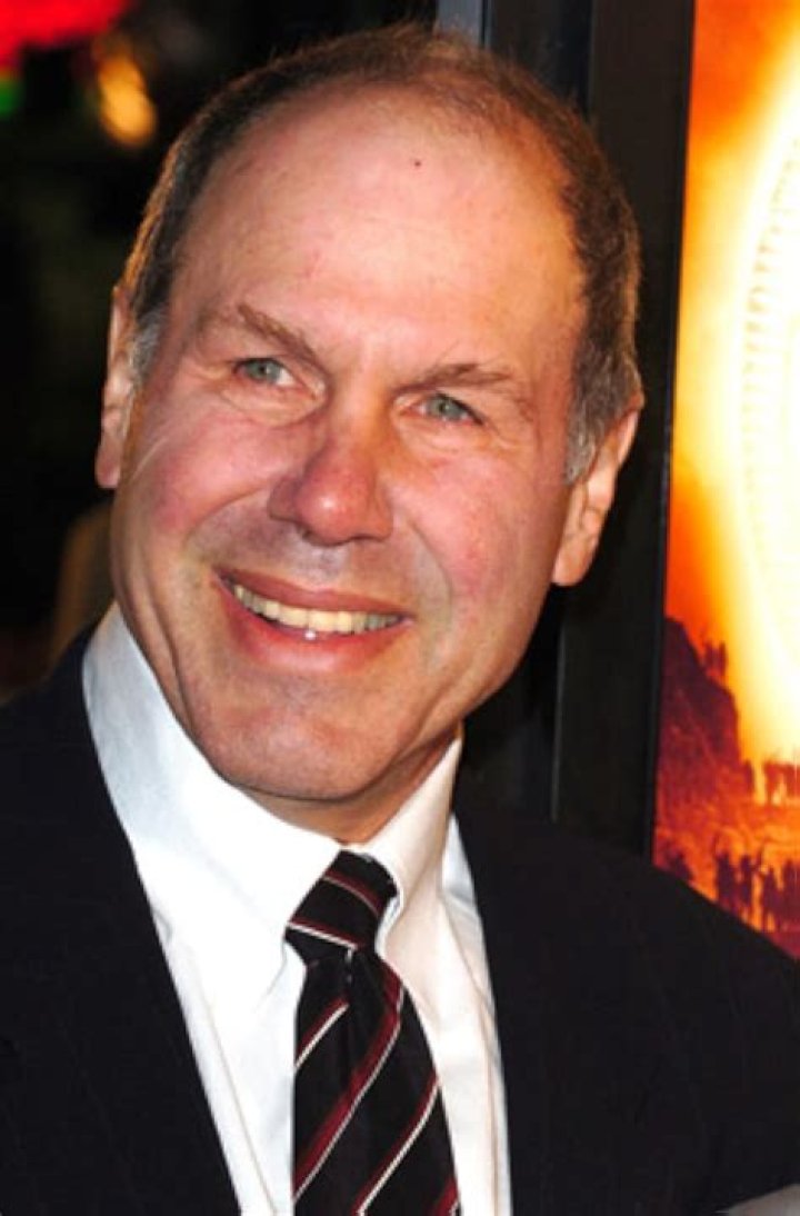 Michael Eisner Biography - Facts, Childhood, Family Life & Achievements