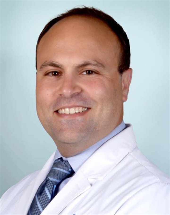 Dr. Michael Entenberg, MD – Hollywood, FL