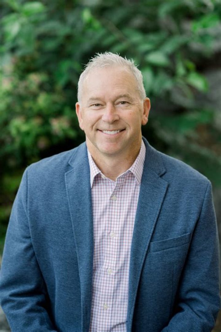 Dr. Michael Eyre, DO – Spanish Fork, UT