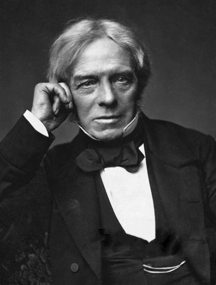 Michael Faraday Biography - Facts, Childhood, Family Life & Achievements