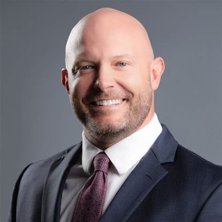 Dr. Michael Fitzpatrick, MD – Williamsburg, VA