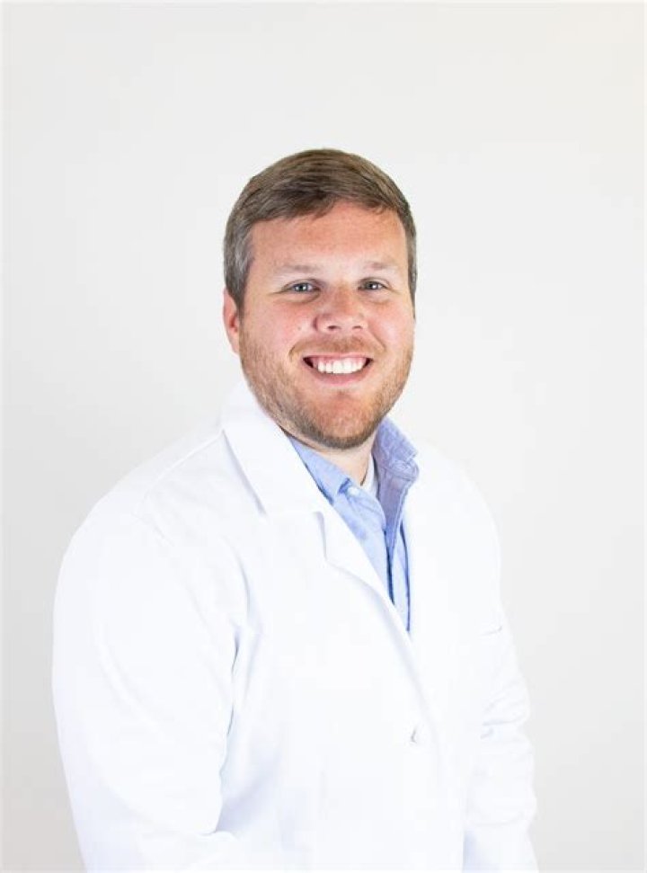 Dr. Michael Frost, DO – Myrtle Beach, SC