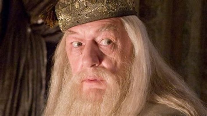 Michael Gambon’s best movie and TV show roles
