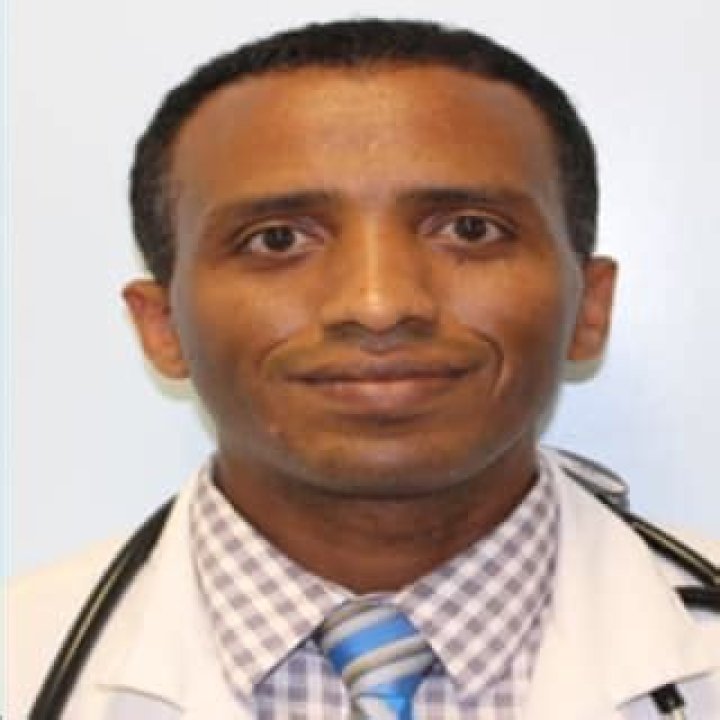 Dr. Michael Gebeyehu, MD – Tyler, TX