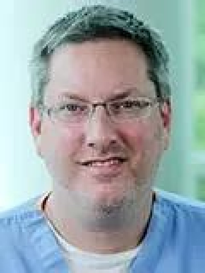 Dr. Michael Gelbart, MD – Centerville, OH