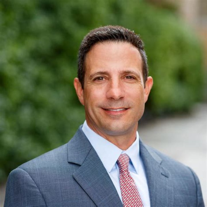 Dr. Michael Gleiber, MD – West Palm Beach, FL