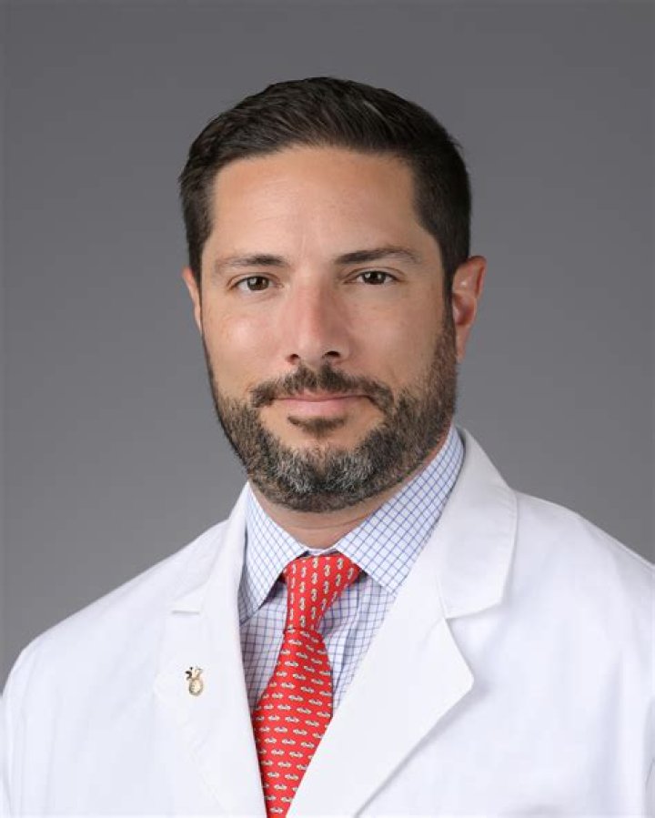 Dr. Michael Gomez, MD – South Miami, FL