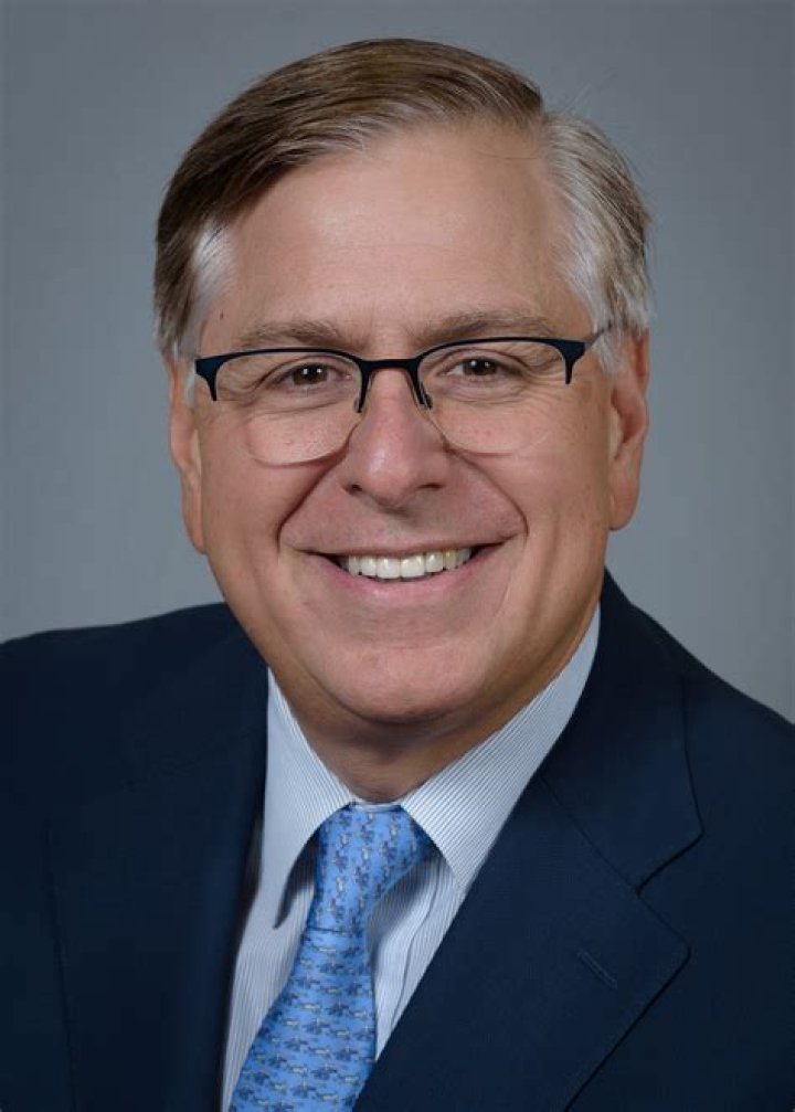 Dr. Michael Grasso III, MD – Tarrytown, NY