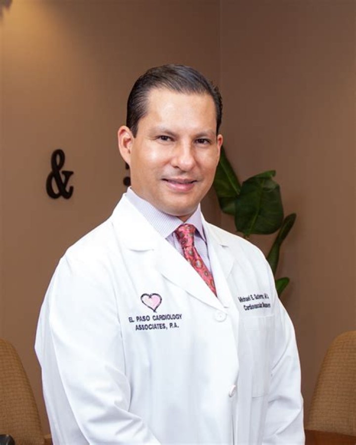 Dr. Michael Gutierrez, MD – Austin, TX