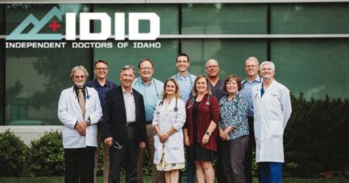 Dr. Michael Heistand, MD – San Antonio, TX