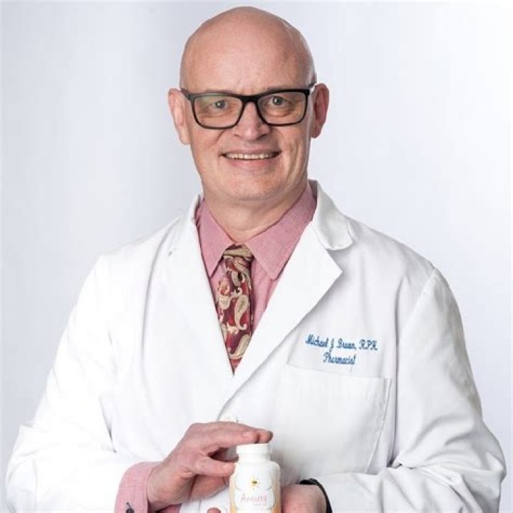 Michael Helwig – Buffalo, NY