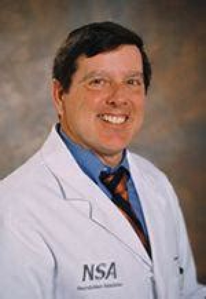 Dr. Michael Henbest, MD – Boise, ID