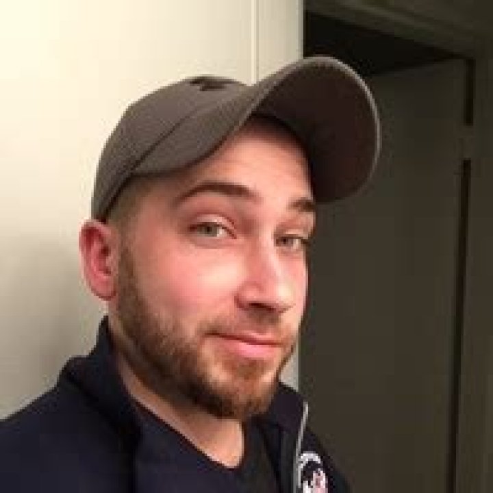 Michael Hildreth, PA – Clarksburg, WV