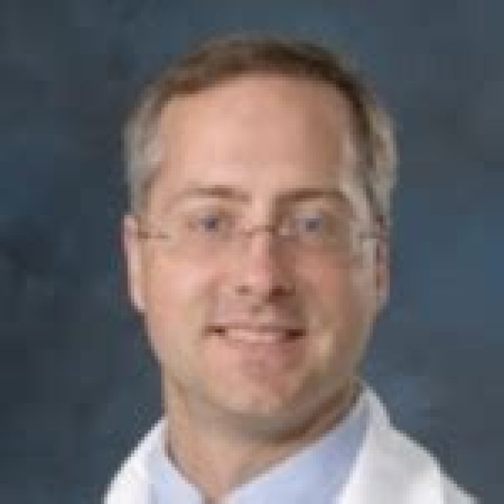 Dr. Michael Houser, MD – Saint Charles, MO