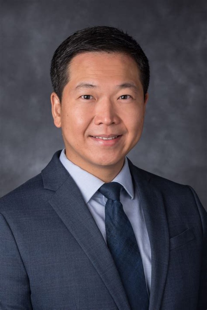 Dr. Michael Hsu, MD – Crestview Hills, KY