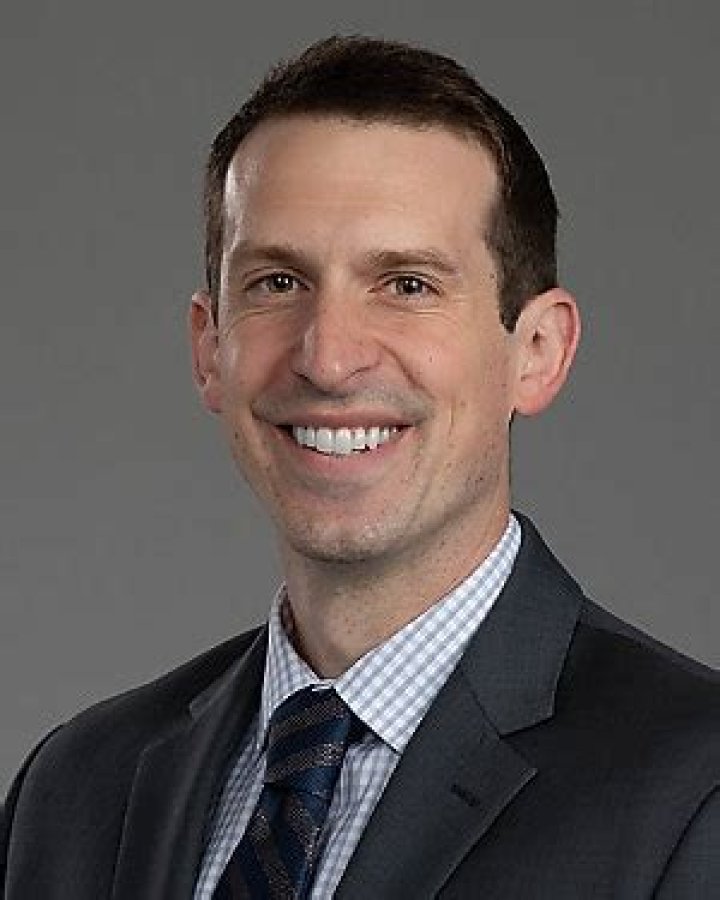 Dr. Michael Hutz, MD – Chicago, IL