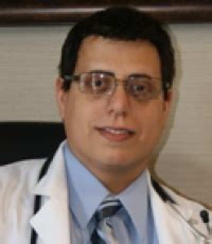 Dr. Michael Kam, MD – Rochester, MI