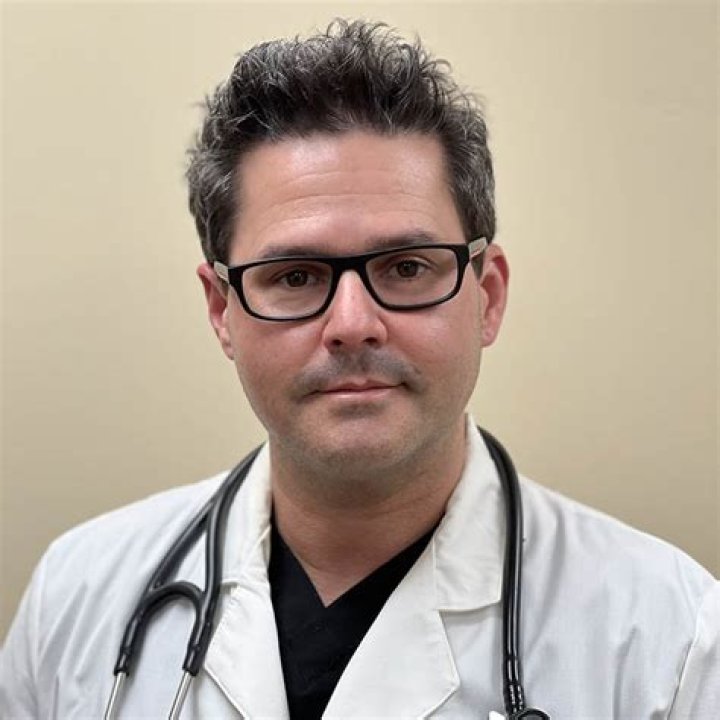 Dr. Michael Keith, MD – Cleveland, OH