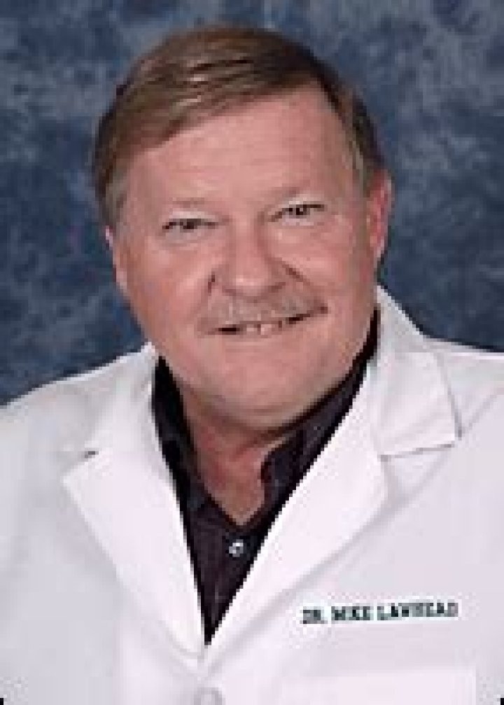 Dr. Michael Lawhead, MD – Columbia, SC