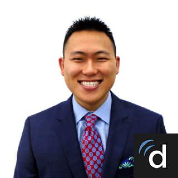 Dr. Michael Liu, MD – Lafayette, LA