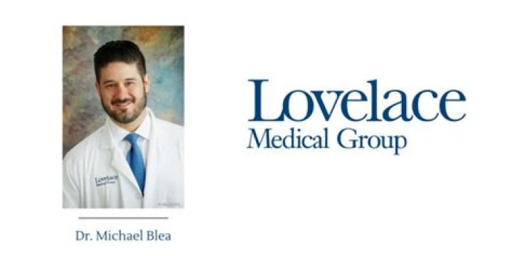 Dr. Michael Lovelace, MD – Oxford, MS