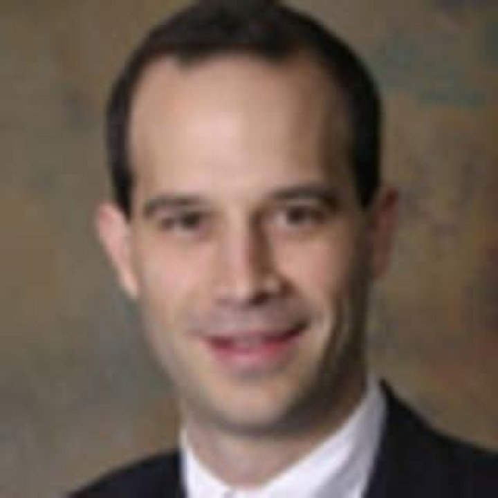 Dr. Michael Lucarelli, DO – East Greenwich, RI