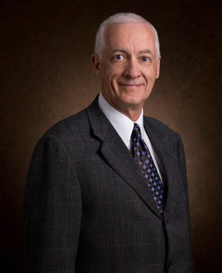 Dr. Michael Mack, MD – Plano, TX