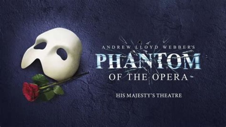 Michael Maliakel Bio, Wiki, Age, Height, Parents, Wife, Phantom of the Opera, and Net Worth