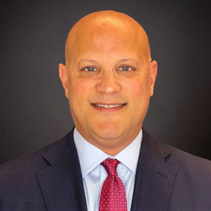 Dr. Michael Martinez, MD – Bonita Springs, FL