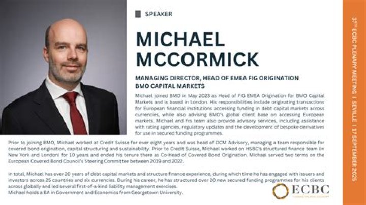 Michael Mccormick, PA – Boston, MA
