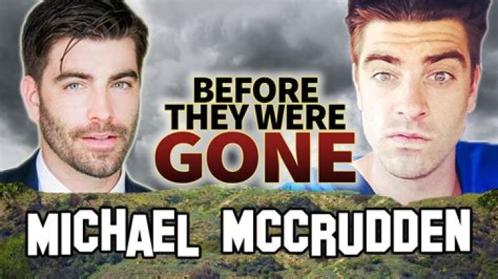 Michael McCrudden - Bio, Facts, Family Life of Canadian YouTuber