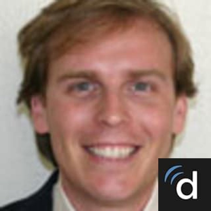 Dr. Michael McDaniel, MD – Atlanta, GA