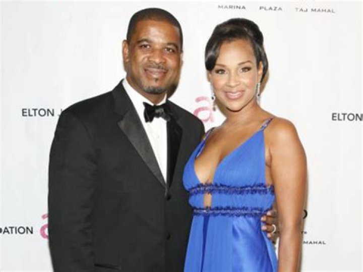 Michael Misick New Wife: Has Michael Misick remarried?