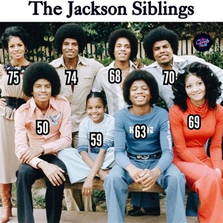 Who are his 2 half brothers and half-sister?