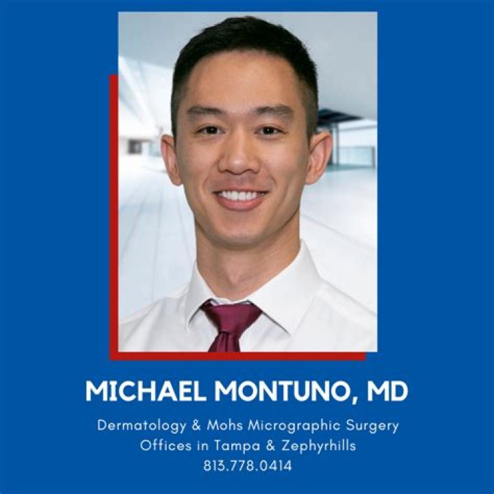Dr. Michael Montuno, MD – Zephyrhills, FL